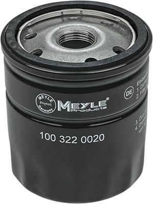 Oliefilter 1003220020