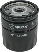 Oliefilter 1003220020