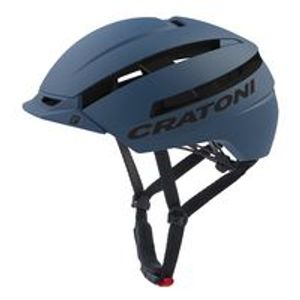 Cratoni Helm c-loom 2.0 blue matt m-l