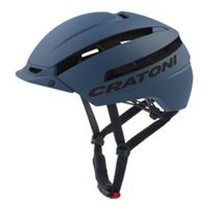 Cratoni Helm C-Loom 2.0 Blue Matt M-L