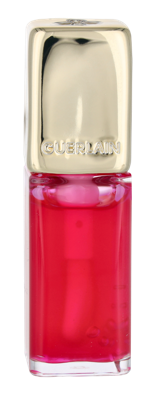 Guerlain KissKiss Bee Glow Oil 458 Pop Rose 9.5 ml