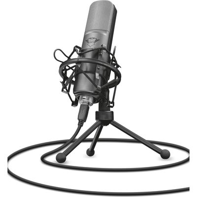 GXT 242 Lance Streaming Microphone Microfoon