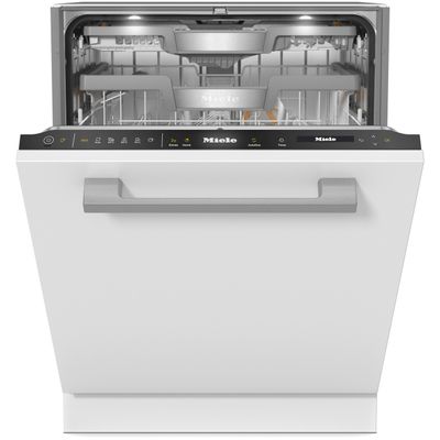 Miele G 7771 SCVi 125 Gala Edition Vaatwasser