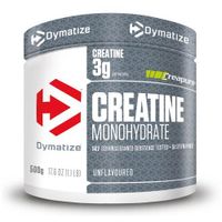 Dymatize Creatine Monohydrate 500 g Niet-gearomatiseerd - thumbnail