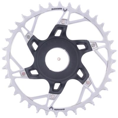 SRAM Chain ring xx eagle tr.e-mtb 36t shim.