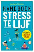 Handboek Stress te lijf (Paperback)