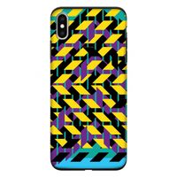 Skew Bee 3: iPhone XS Max Tough Case