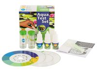 Velda Professional Aqua Testset pH/GH/KH - thumbnail