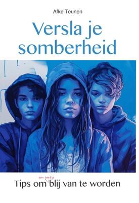 Versla je somberheid (Paperback)