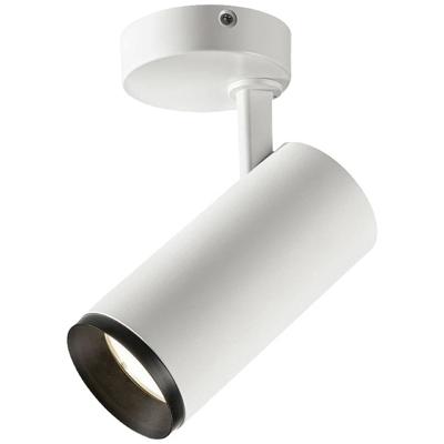 SLV 1004215 NUMINOS M LED-plafondlamp LED vast ingebouwd 20 W Wit