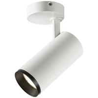 SLV 1004215 NUMINOS M LED-plafondlamp LED vast ingebouwd 20 W Wit