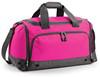 Atlantis BG544 Athleisure Holdall - Fuchsia - 54 x 29 x 26 cm