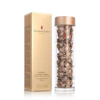 Verzachtend Serum Elizabeth Arden Ceramide Vitamine C Capsules (90 Stuks)