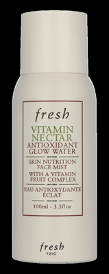 Fresh Vitamin Nectar Antioxidant Glow Water Mist 100 ml