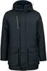 Cutter & Buck 351444 Glacier Peak Jacket Men - Zwart - XL