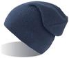 Atlantis AT710 Snobby Hat - Navy - One Size