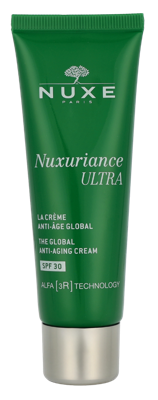 Nuxe Nuxuriance Ultra Replenishing Fluid Cream 50 ml