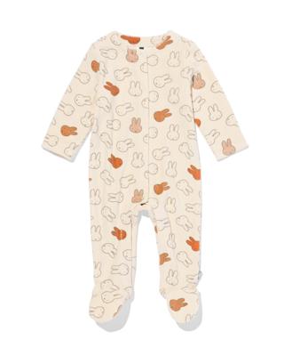 HEMA Nijntje Newborn Boxpakje Ecru (ecru)