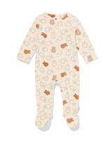 HEMA Nijntje Newborn Boxpakje Ecru (ecru)