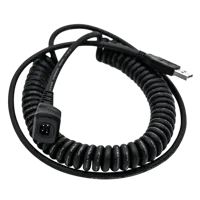 Cube Controls Q-Conn Magnetic USB Cable