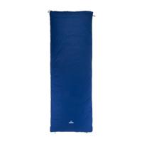 Nomad Blazer Down Summer Deken Slaapzak Navy Left
