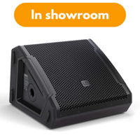 LD Systems MON 12A G3 actieve vloermonitor