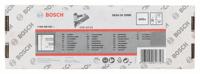Bosch Accessoires DA Afwerknagels | 34° | roestvrij staal | 50 mm | 4000 stuks - 2608200526