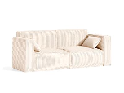 Multimo Bank Fancy Double 208 cm