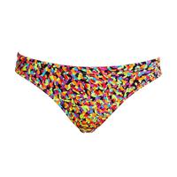 Funkita Fireworks Banded Brief dames