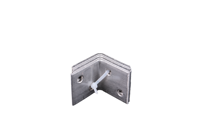 Waelbers versterkingshoek 30x30mm rvs + ean - 250 stuk(s) - 4306ean.11