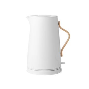 Stelton Emma Waterkoker 1,2 l Wit