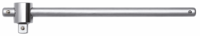 Gedore Verlengstuk met Glijstuk 1/2” | Lengte 300 mm - 3300408
