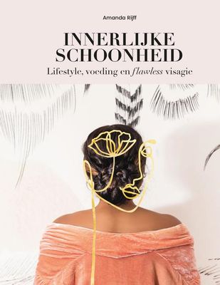 Innerlijke schoonheid - Amanda Rijff - ebook