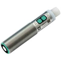 Pepperl+Fuchs 304928-100000 Ultrasone sensor UC500-18GS-2EP-IO-V15 PNP, NPN 1 stuk(s)