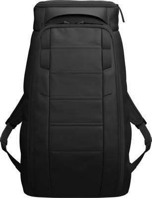 DB Hugger Backpack Black Out 25L