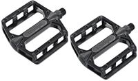 Wellgo mtb / atb b155 platform pedals
