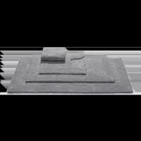 Vandyck Vandyck Scala Luxury Badmat Bidetmat 60x60 steelgrey