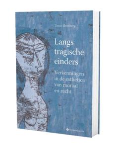 Langs tragische einders (Paperback)