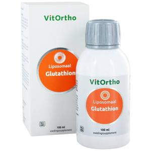 Glutathion Liposomaal 100 ml
