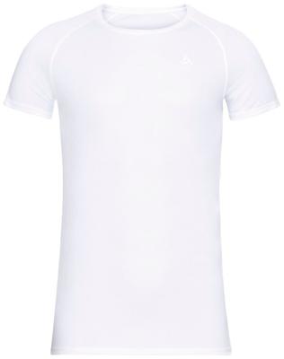 Odlo Active F-Dry Light Thermoshirt Heren White L