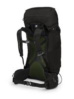 Osprey Kestrel - 68L - L/XL - Black Osprey Kestrel - 68L - L/XL - Black