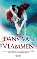 Dans van vlammen - Yelena Black - ebook