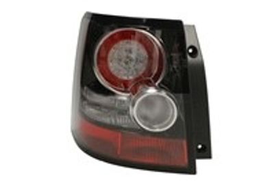 Achterlicht 044662