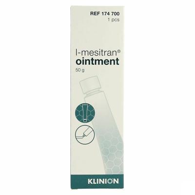 l-mesitran Honingzalf 50g