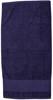 Towel City TC034 Printable Hand Towel - Navy - 50 x 100 cm