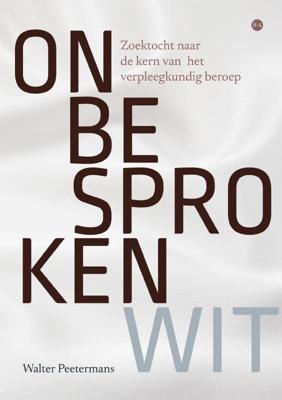 Onbesproken wit (Paperback)
