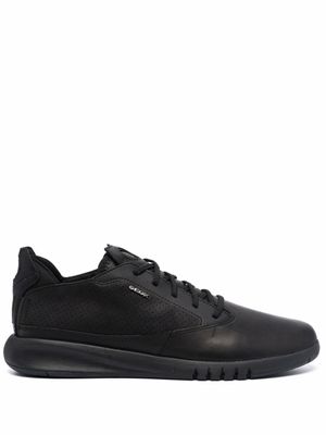 Geox baskets Aerantis - Noir
