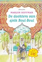 De dochters van sjeik Boul-Boul (Hardback)