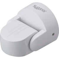 Sygonix SY-6440262 HF-bewegingsmelder Wand, Plafond 180 ° Relais Wit IP65