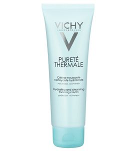 Vichy Pureté Reinigingscrème Detox 125 ml Vichy Pureté Reinigingscrème Detox 125 ml